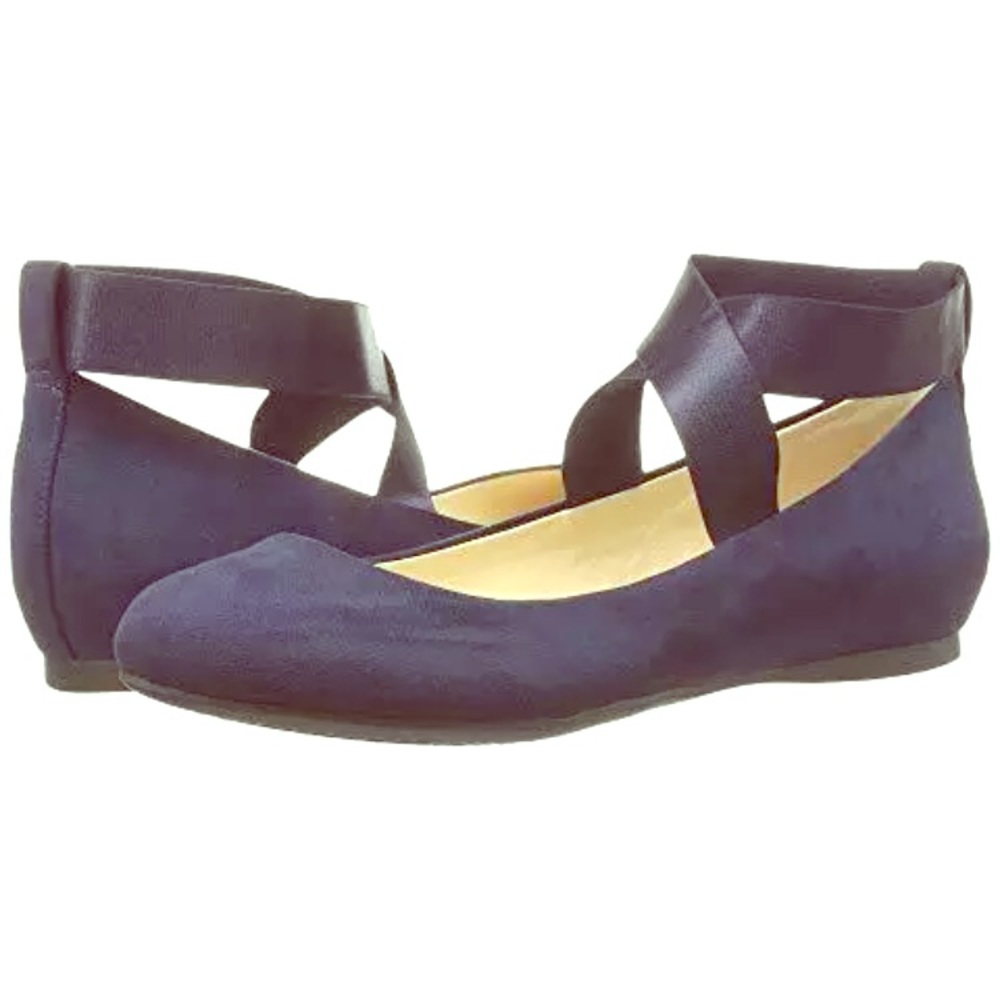 The most comfortable ballet flat EVER!